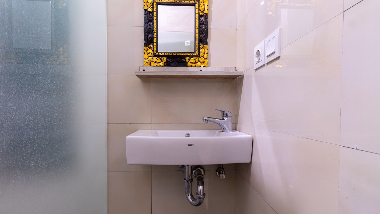Photo of Bathroom in Lovina