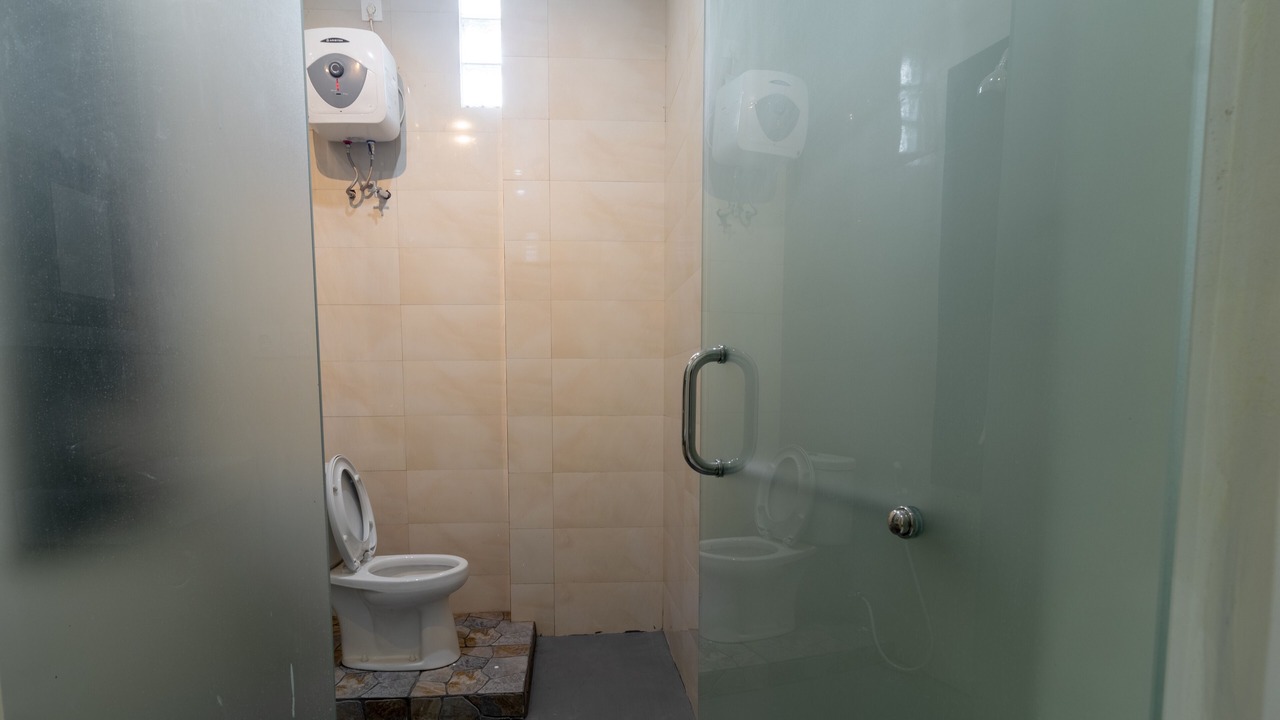 Photo of Bathroom in Lovina