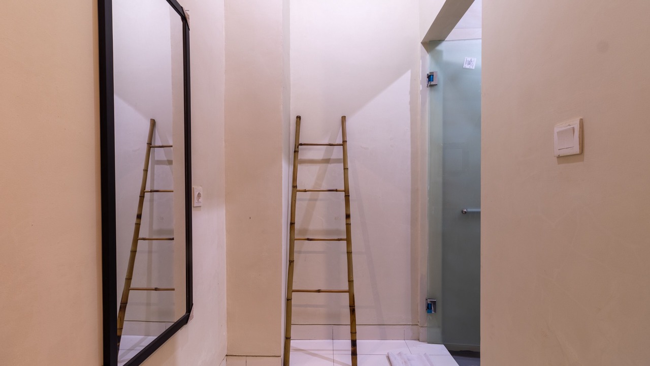 Photo of Bathroom in Tukad Mungga