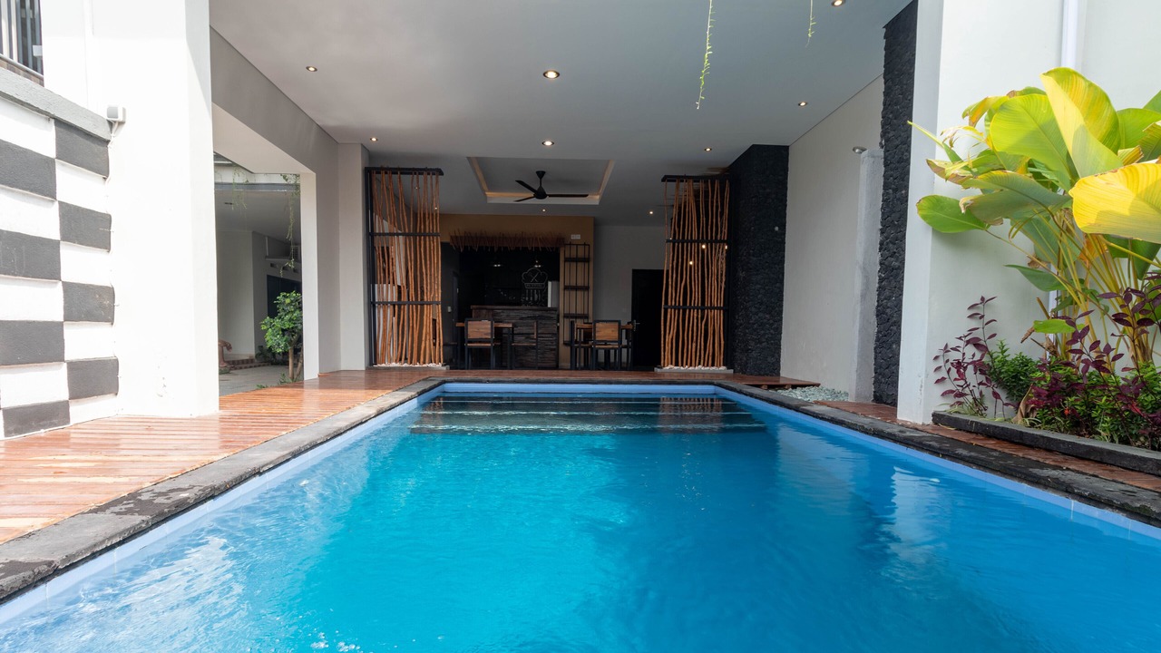 Photo of Outdoor in Tukad Mungga