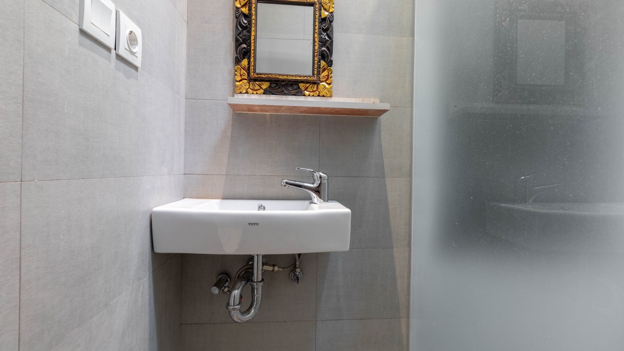 Photo of Bathroom in Tukad Mungga