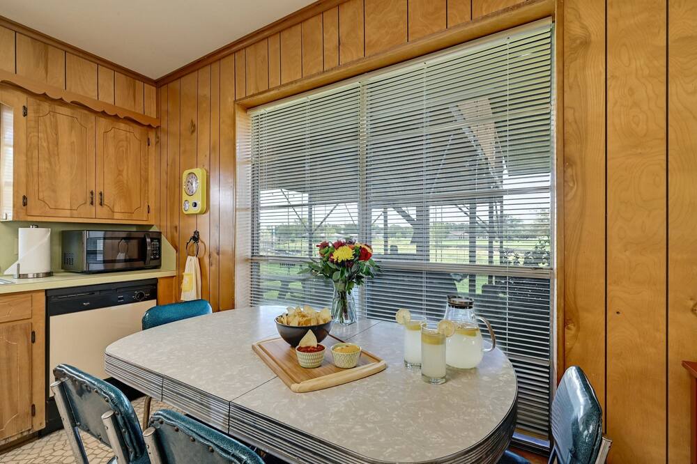 Photo of Bedroom in Buchanan Dam