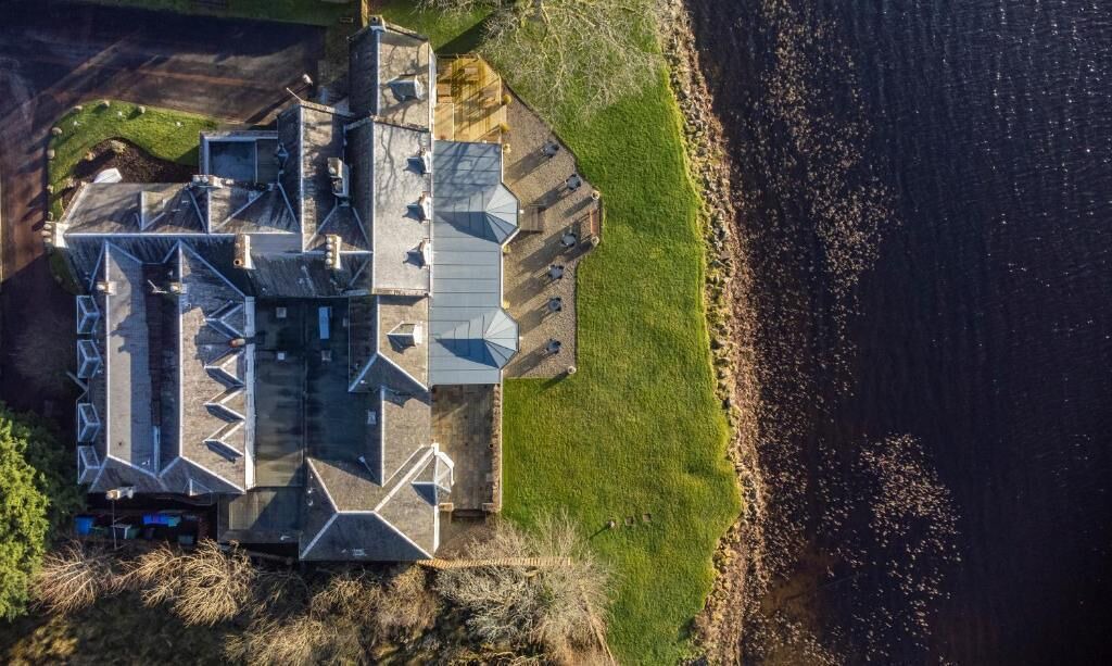 Photo of Outdoor in Port of Menteith