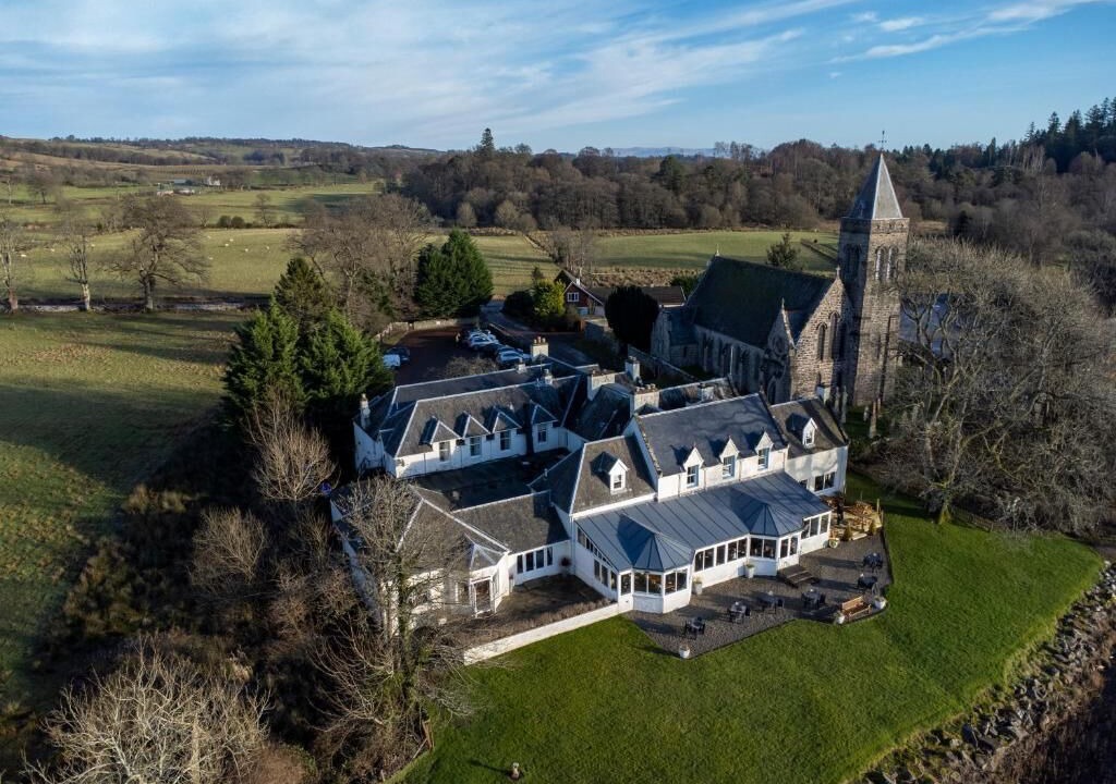 Photo of Outdoor in Port of Menteith