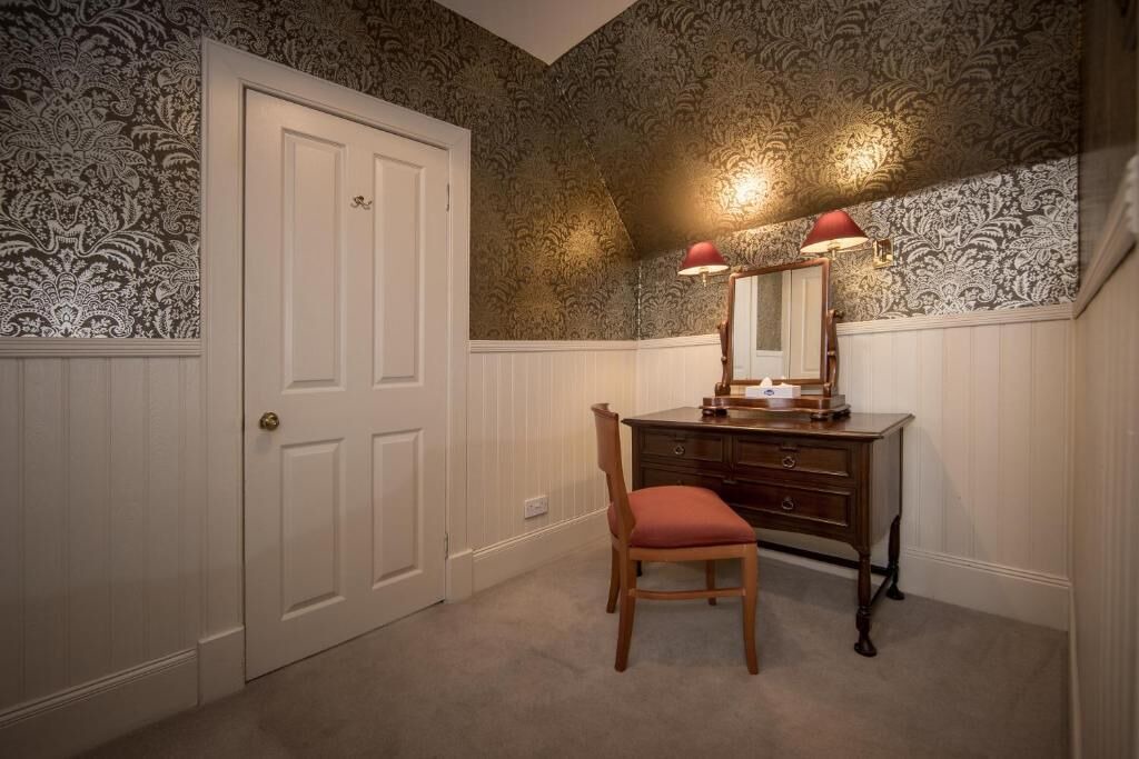 Photo of Bedroom in Port of Menteith