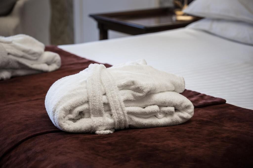 Photo of Bedroom in Port of Menteith