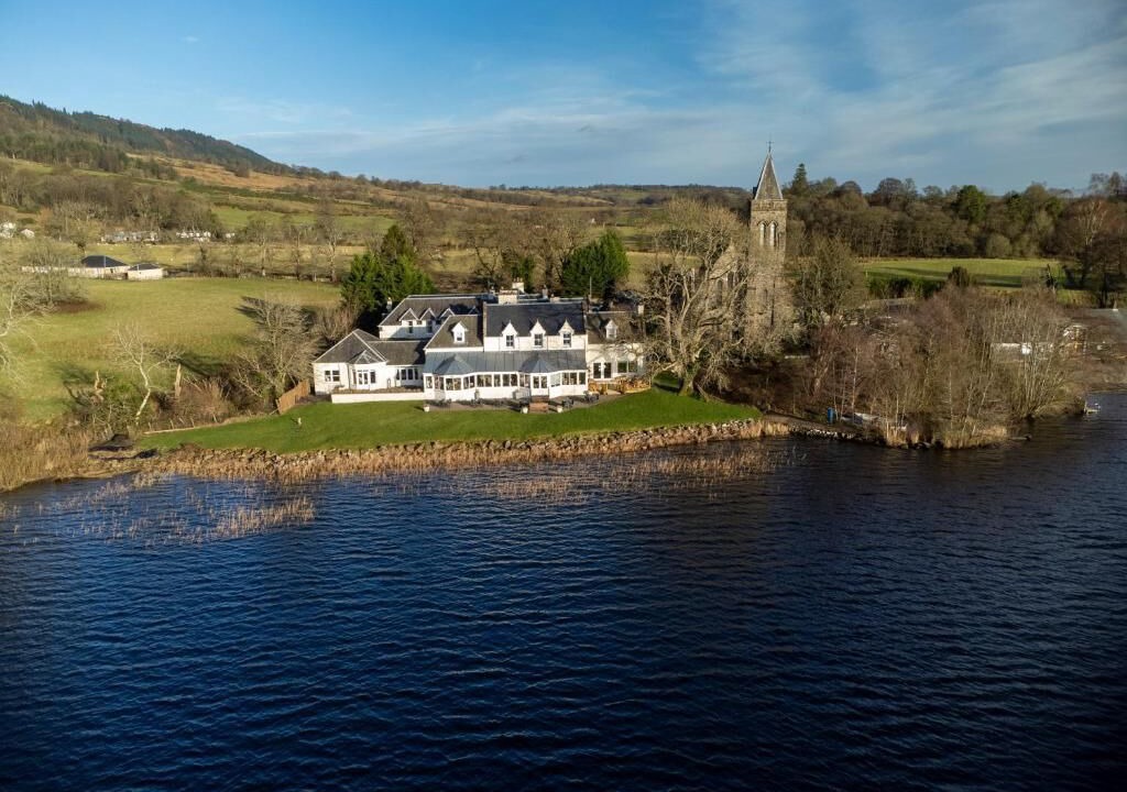 Photo of Outdoor in Port of Menteith
