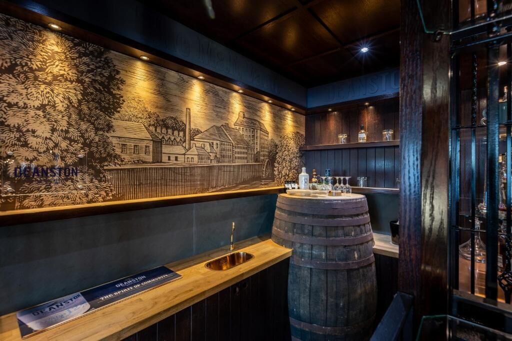 Photo of Others in Port of Menteith