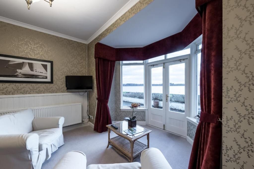 Photo of Bedroom in Port of Menteith