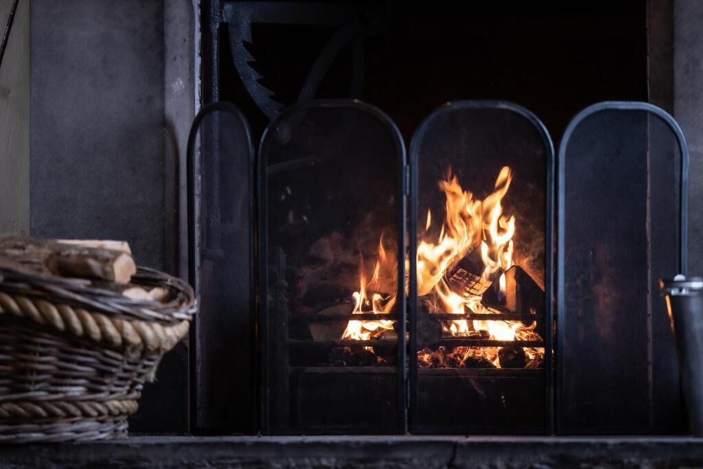 Photo of Livingroom in Port of Menteith