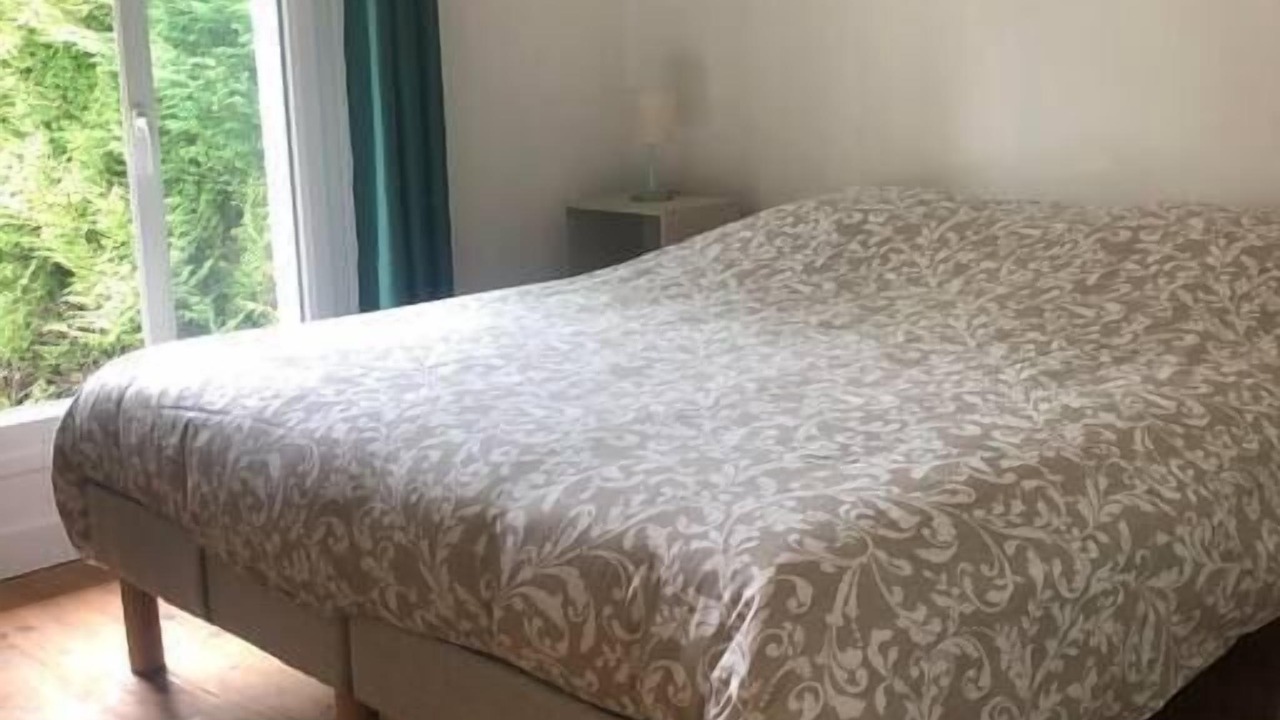 Photo of Bedroom in Ver-sur-Mer