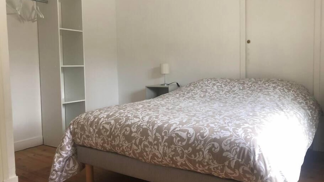 Photo of Bedroom in Ver-sur-Mer