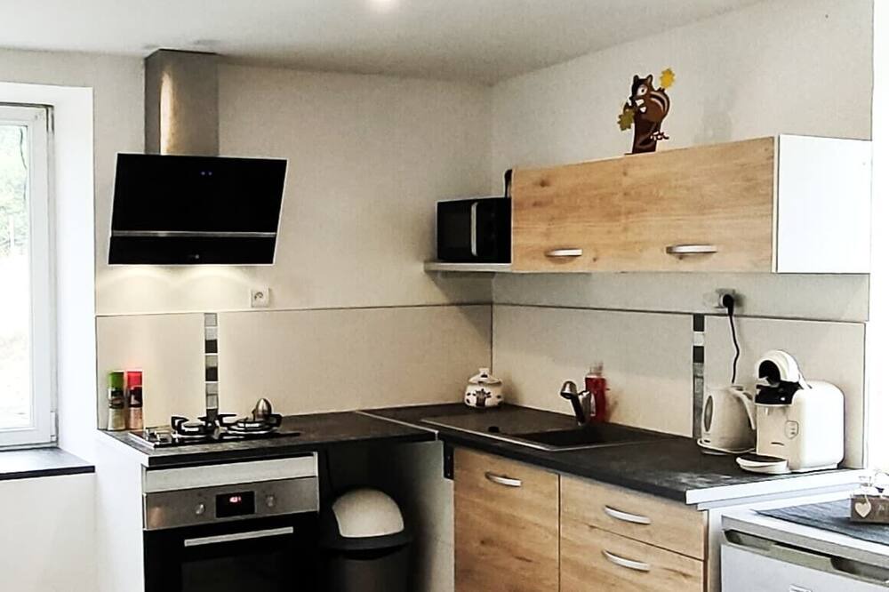 Photo of Kitchen in Faymont