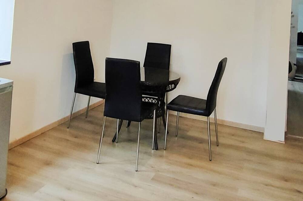Photo of Kitchen in Faymont