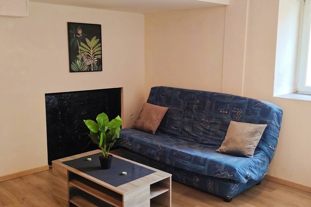 Photo of Livingroom in Faymont