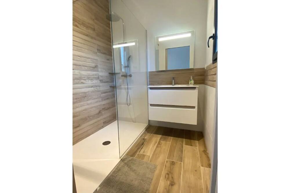 Photo of Bedroom in Aussonne