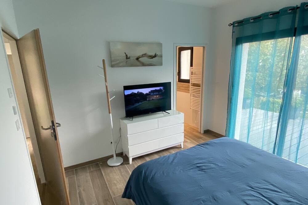 Photo of Bedroom in Aussonne