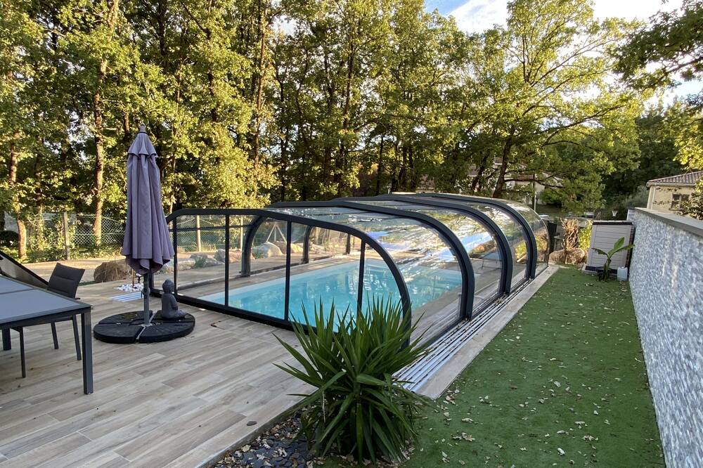 Photo of Outdoor in Aussonne