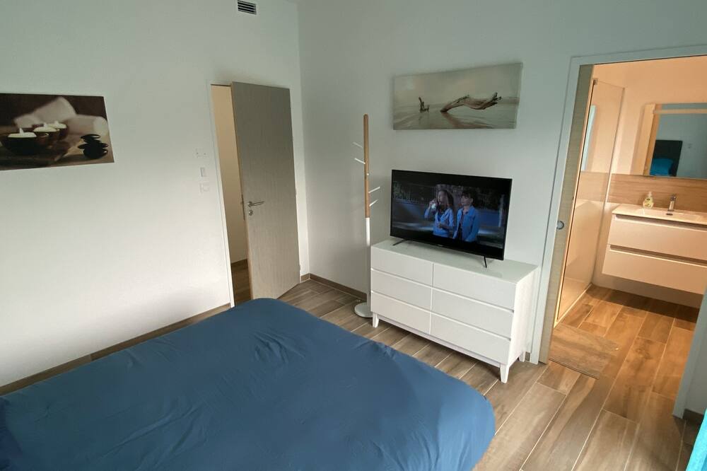 Photo of Bedroom in Aussonne