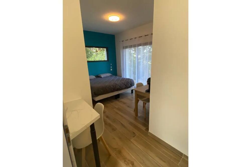 Photo of Bedroom in Aussonne
