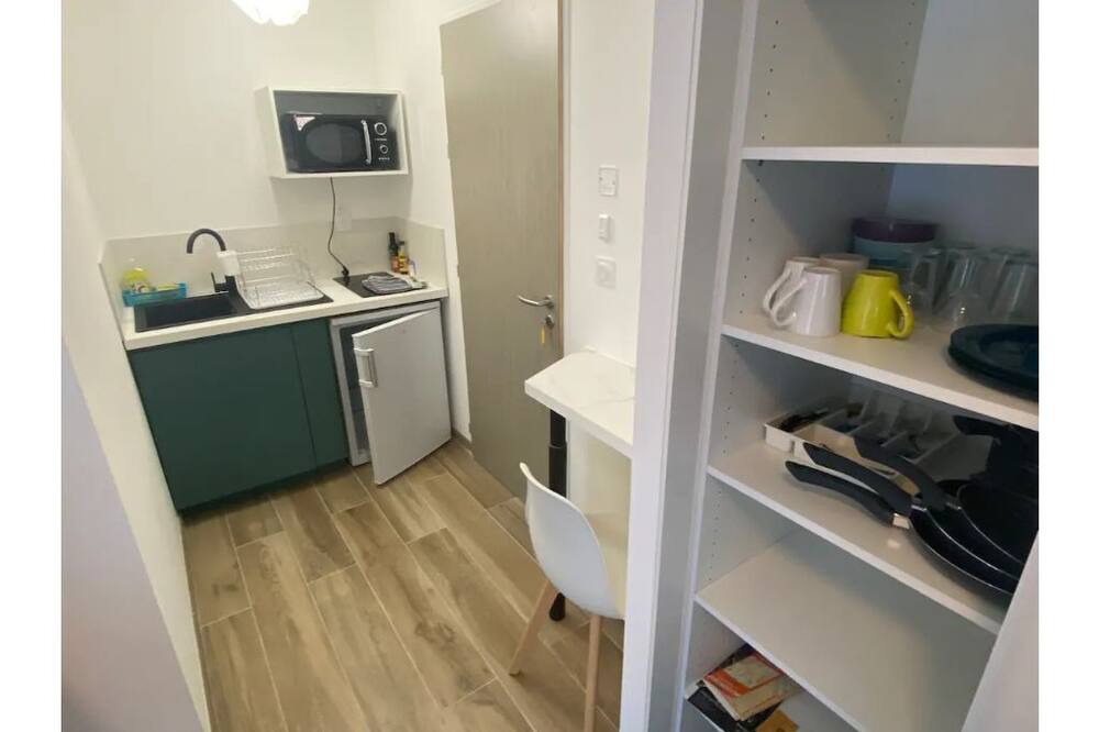 Photo of Kitchen in Aussonne