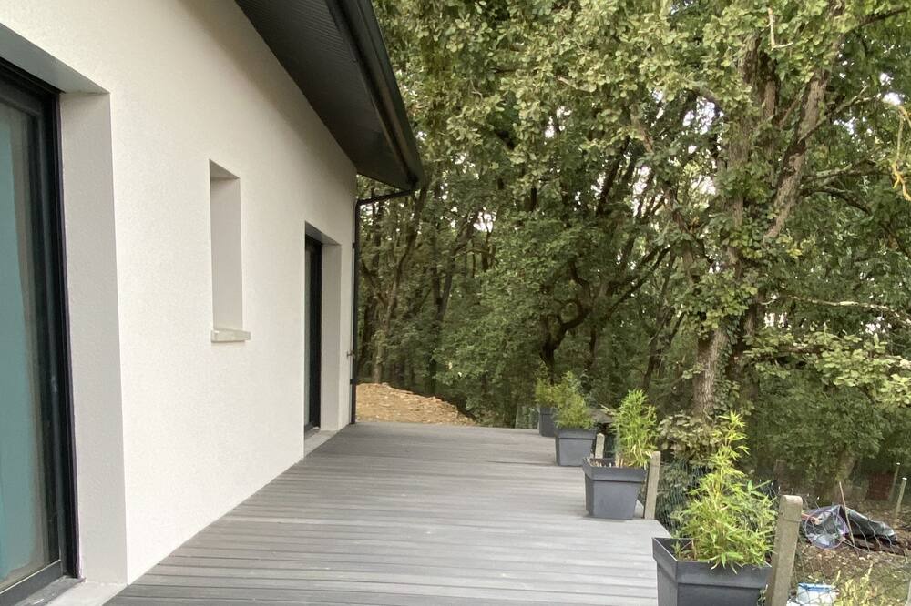 Photo of Outdoor in Aussonne