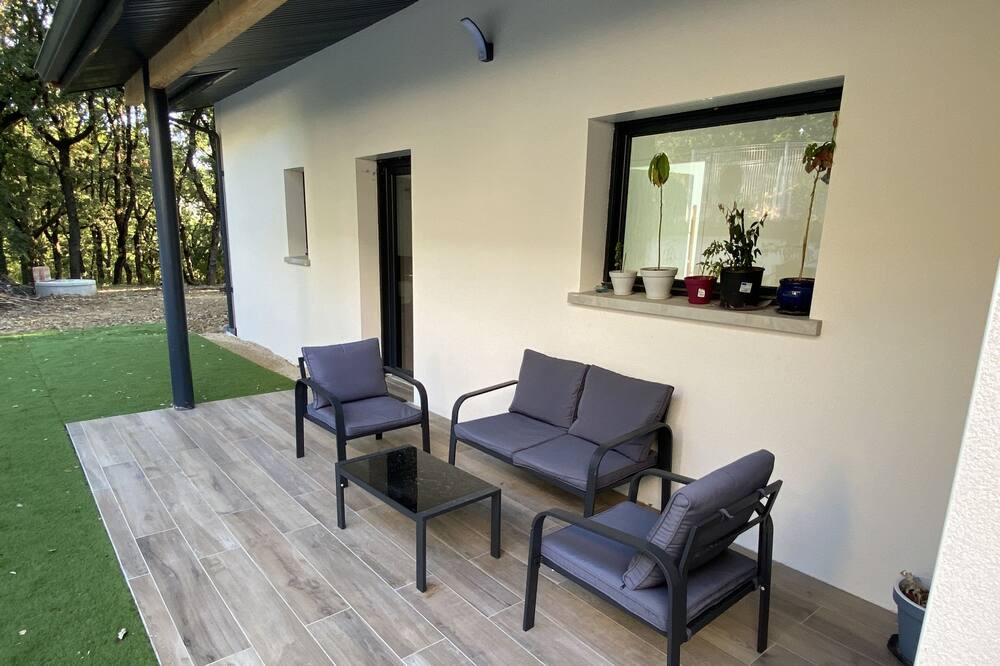 Photo of Outdoor in Aussonne
