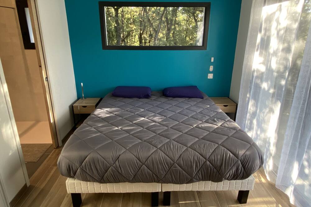 Photo of Bedroom in Aussonne