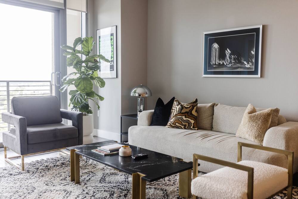 Photo of Bedroom in Knox - Henderson