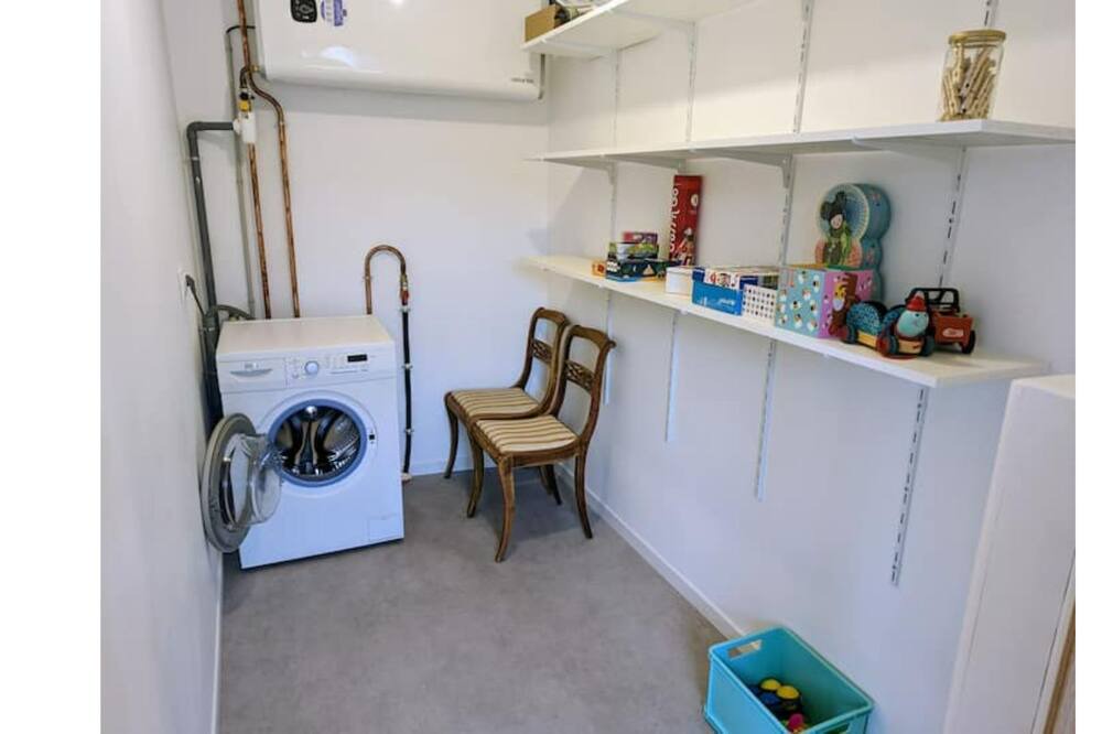 Photo of Bedroom in Lesperon