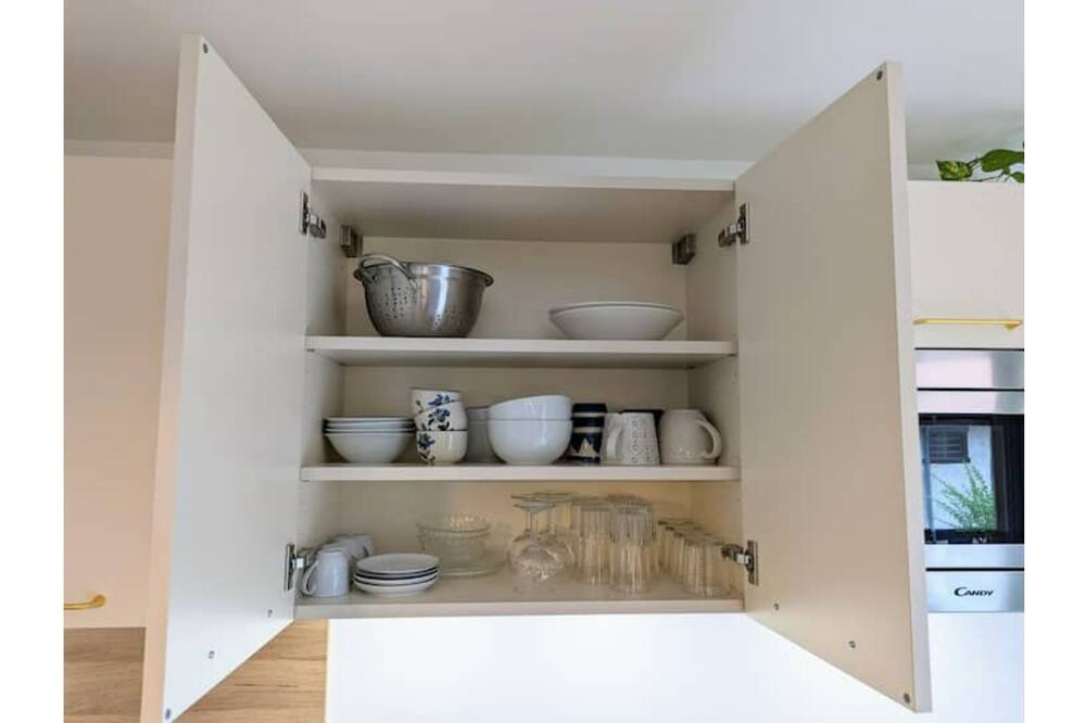 Photo of Kitchen in Lesperon