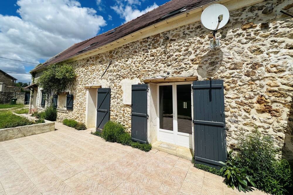 Photo of Outdoor in Jouarre