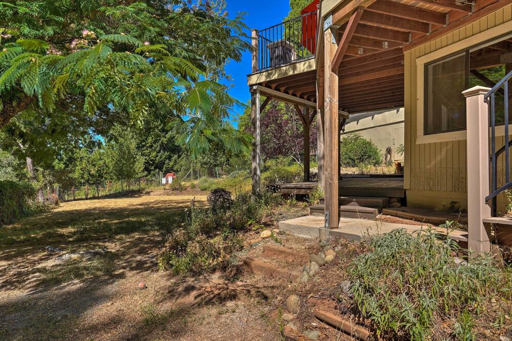 Photo of Outdoor in Apple Hill