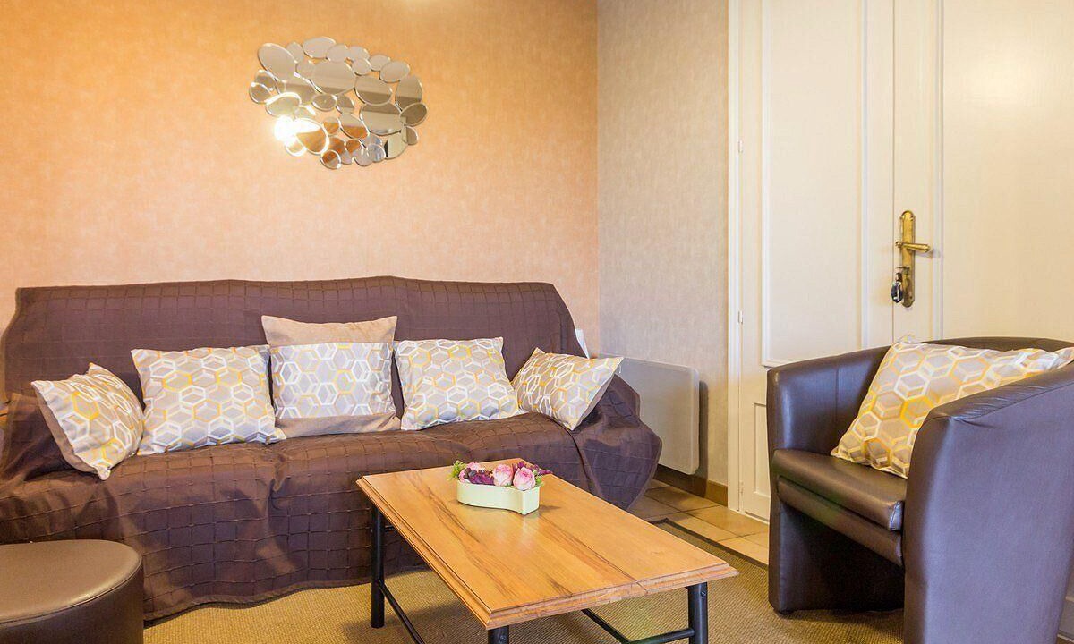 Photo of Livingroom in Saint-Hilaire-de-Chaleons