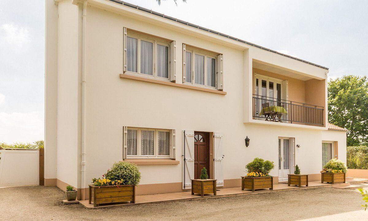 Photo of Outdoor in Saint-Hilaire-de-Chaleons