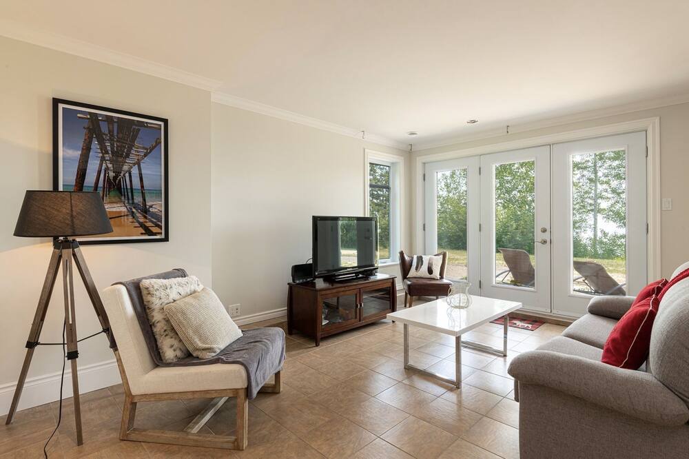 Photo of Livingroom in Cap-a-l'Aigle