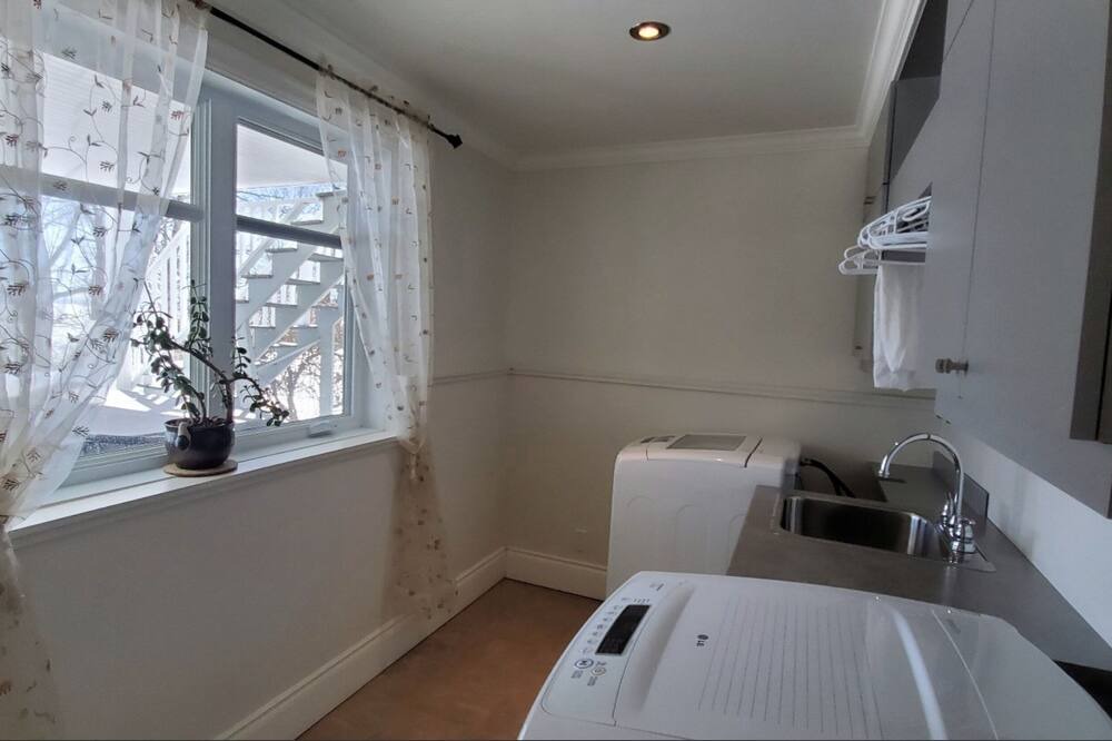 Photo of Bathroom in Cap-a-l'Aigle