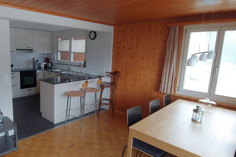 Photo of Livingroom in Wiler