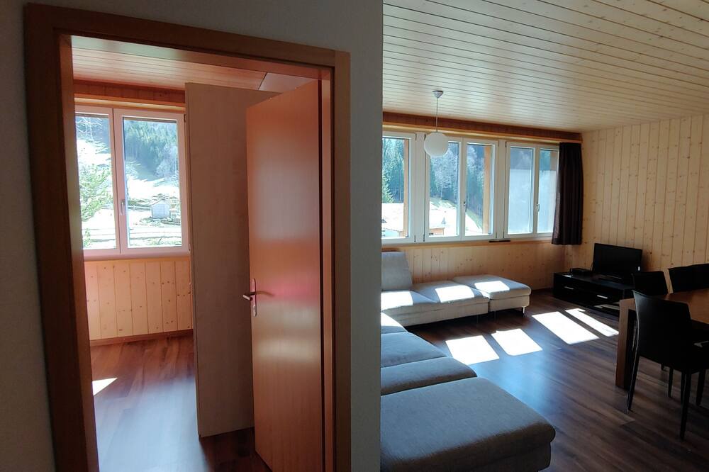 Photo of Bedroom in Wiler