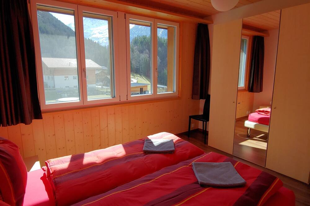 Photo of Bedroom in Wiler