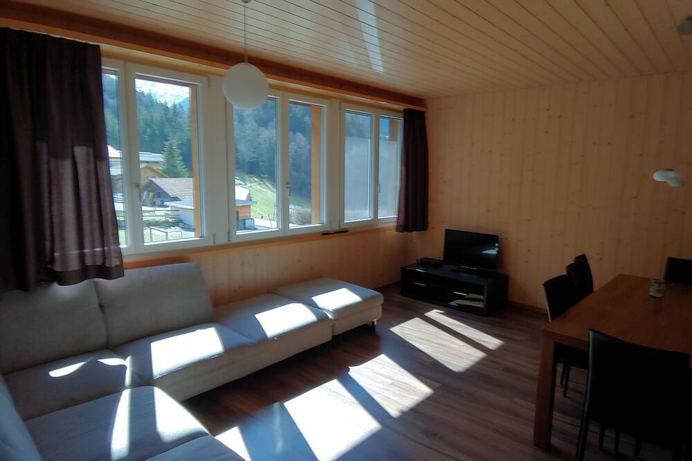 Photo of Livingroom in Wiler