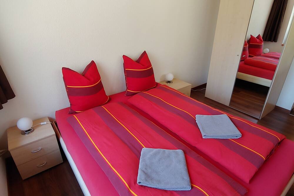 Photo of Bedroom in Wiler