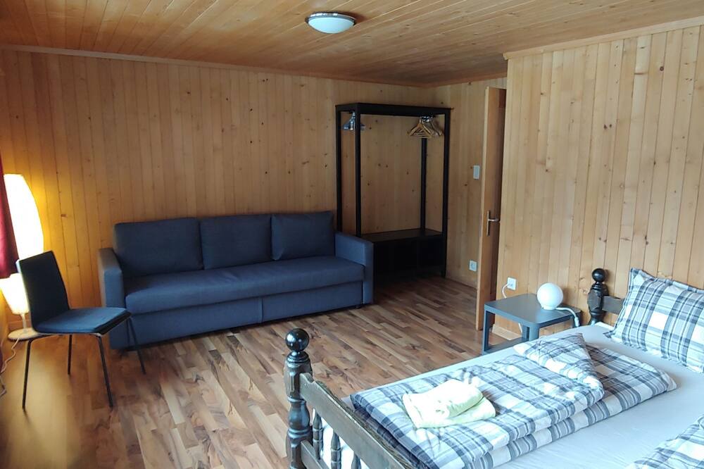 Photo of Bedroom in Wiler