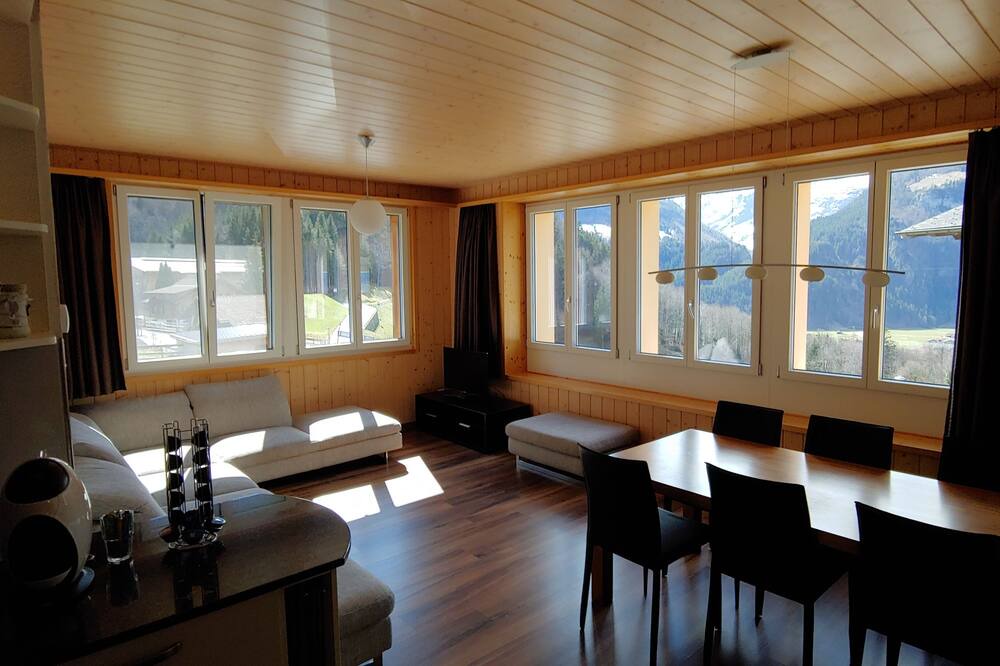 Photo of Bedroom in Wiler