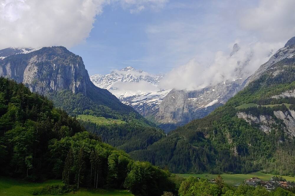 Photo of Outdoor in Wiler