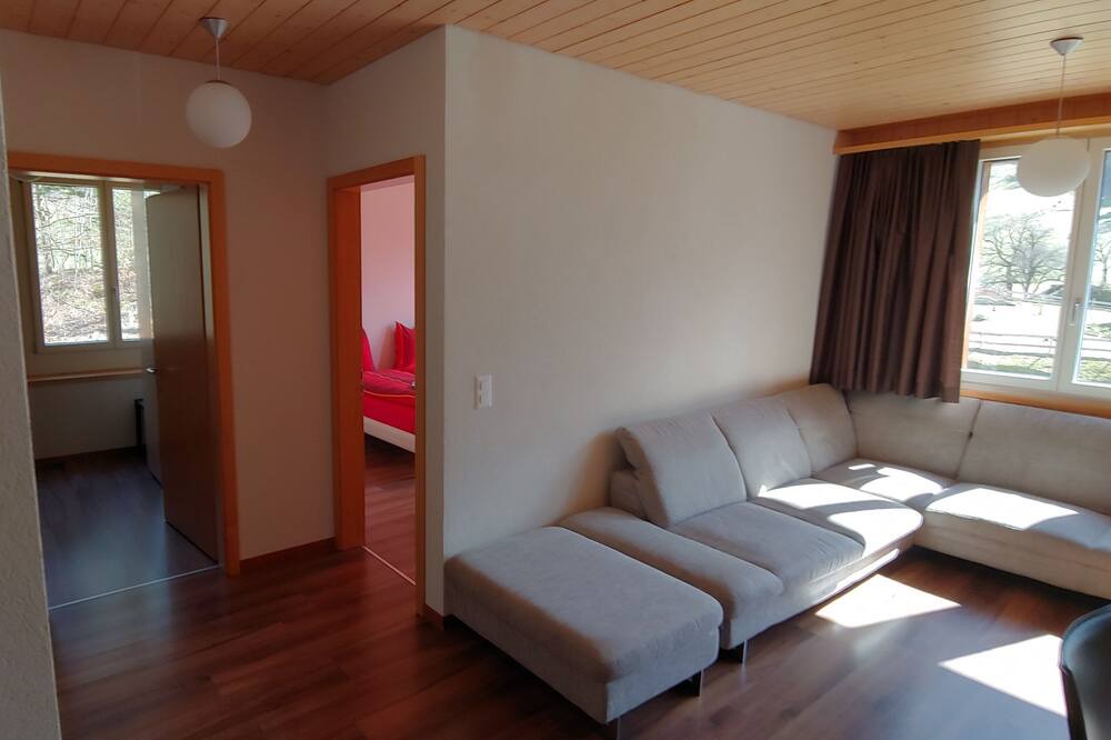Photo of Livingroom in Wiler