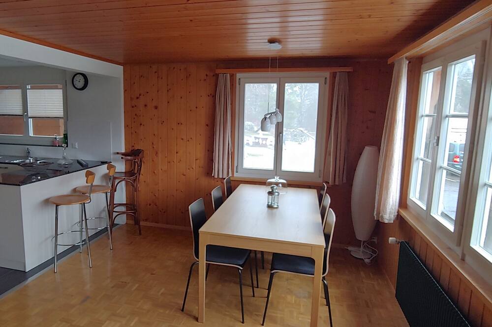 Photo of Livingroom in Wiler