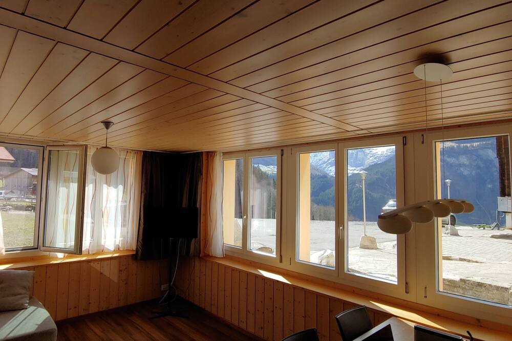 Photo of Livingroom in Wiler