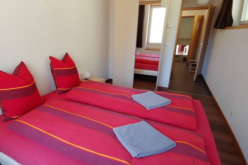 Photo of Bedroom in Wiler