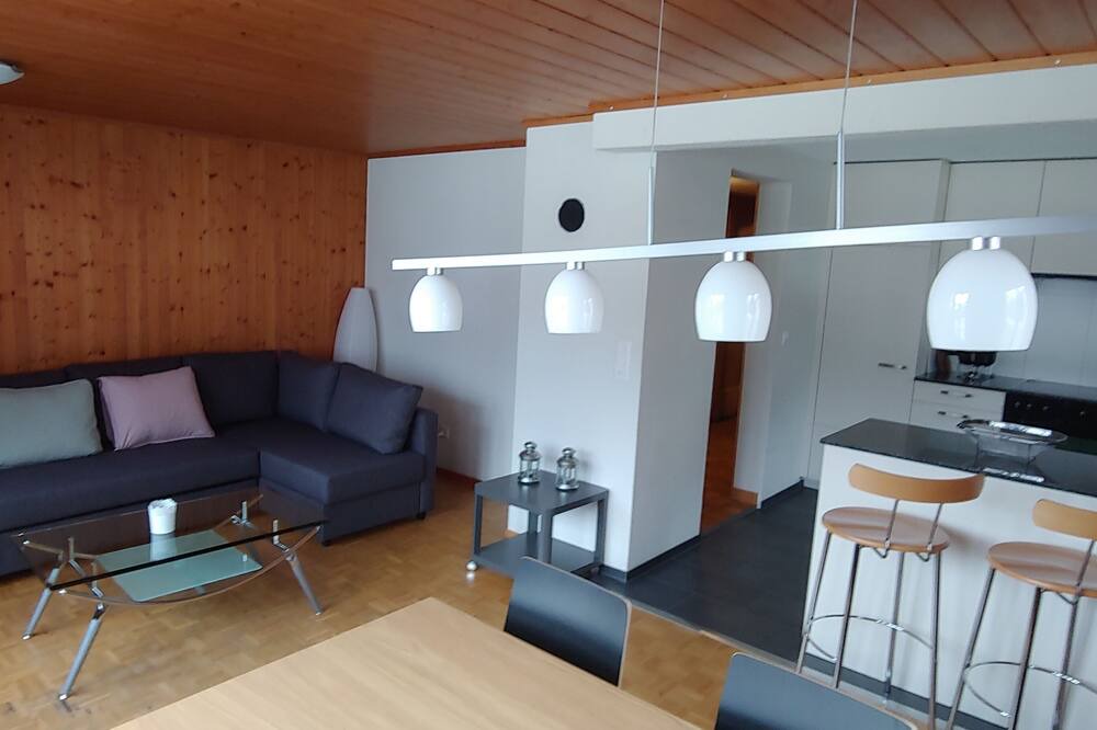 Photo of Bedroom in Wiler